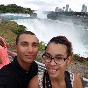 Meet your Posher, Ramon ernesto